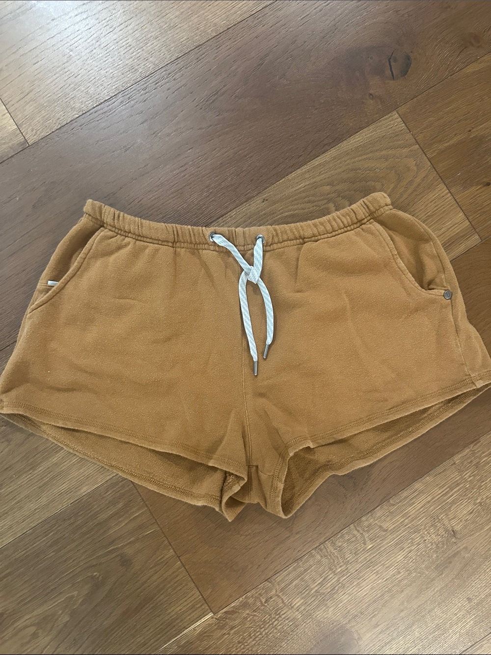 Vuori Lounge Shorts